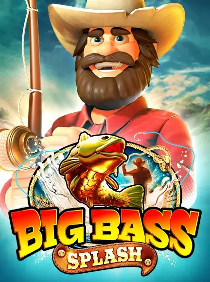 BigBassSplash