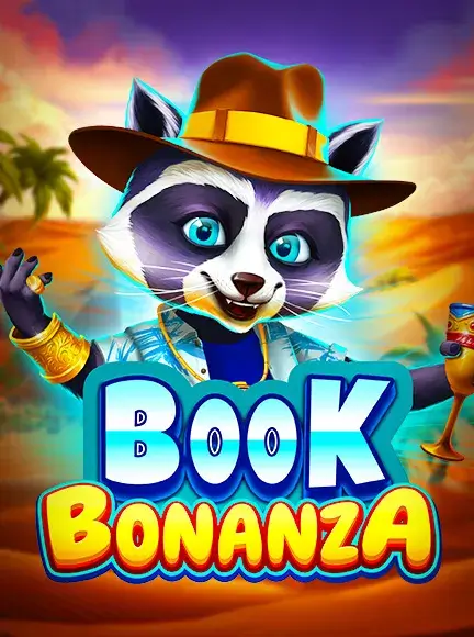 BookBonanza