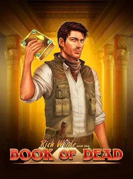 BookofDead