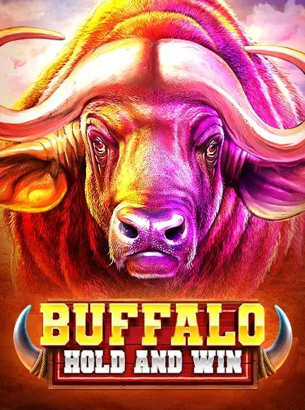 BuffaloHoldandWin