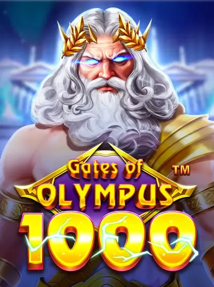 GatesofOlympus1000