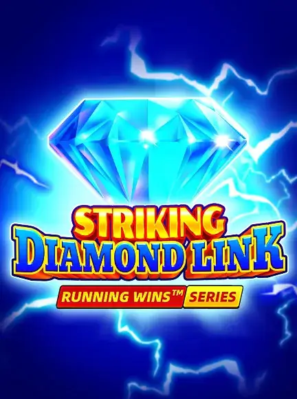 StrikingDiamondLink