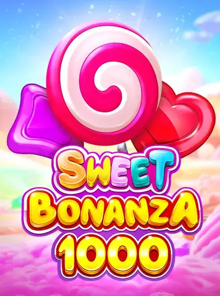 SweetBonanza1000