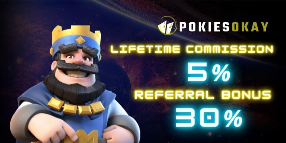 Referral Bonus